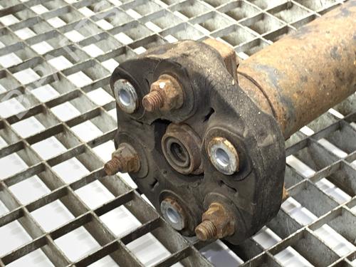 Driveshaft BMW 1 (E87) 120 d | BP39660854M37 - Image 4