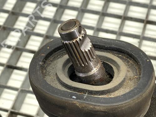 Steering rack AUDI A3 (8P1) 1.4 TFSI | BP39388925M22 - Image 5