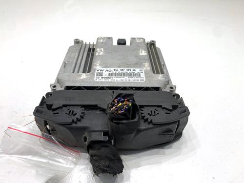 Used Engine control unit (ECU) Engine control unit (ECU) FORD TOURNEO CONNECT / GRAND TOURNEO CONNECT V761 MPV (SK) 2.0 EcoBlue (122 hp) 39940756 39940756