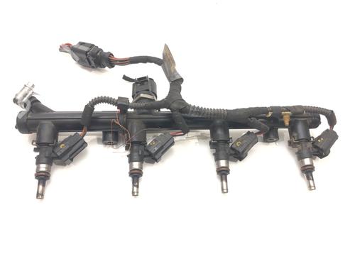 Used Injection rail Injection rail 39271870 39271870