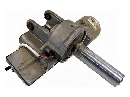 Used Steering pump Steering pump FIAT GRANDE PUNTO (199_) 1.2 (65 hp) 40489248 40489248