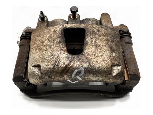 Pinza freno anteriore sinistra Pinza freno anteriore sinistra JEEP GRAND CHEROKEE III (WH, WK) 3.0 CRD 4x4 (218 hp) 39898143 39898143