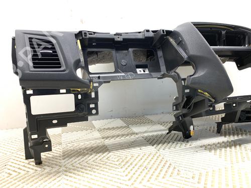 Dashboard MITSUBISHI ASX (GA_W_) 1.6 MIVEC (GA1W) | BP40115416C46 - Image 3