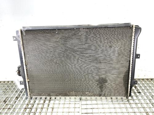 water-radiator-vw-golf-vi-5k1-2008-2009-2010-2011-2012-2013-2014-39293629 main image