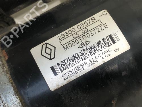 Starter DACIA DUSTER (HS_) 1.2 TCe 125 | BP39361249M8 - Image 4