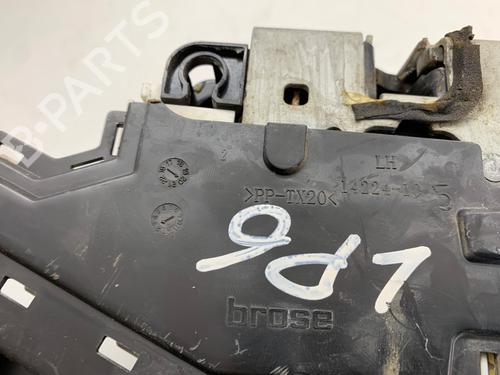 Front left lock JEEP CHEROKEE (KL) 2.0 T-GDi | BP39365932C98 - Image 5