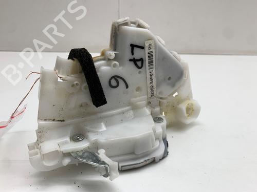 Front left lock SUZUKI VITARA (LY) 1.4 Hybrid (Mild Hybrid) (APK414) | BP39354262C98 - Image 3