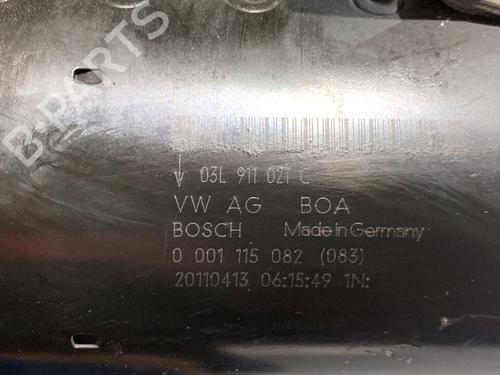 Starter AUDI Q5 (8RB) 2.0 TDI quattro | BP39328564M8 - Image 5