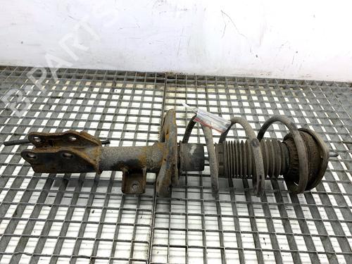 Used Left front shock absorber Left front shock absorber 39337061 39337061