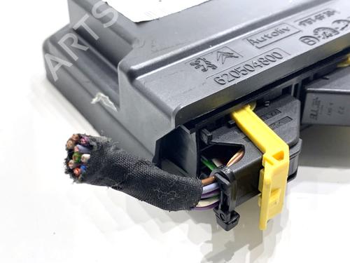 Electronic sensor CITROËN C3 II (SC_) 1.2 THP 110 | BP39349382M84 - Image 3