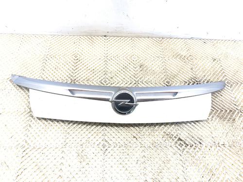 Used Tailgate trim Tailgate trim 39298074 39298074