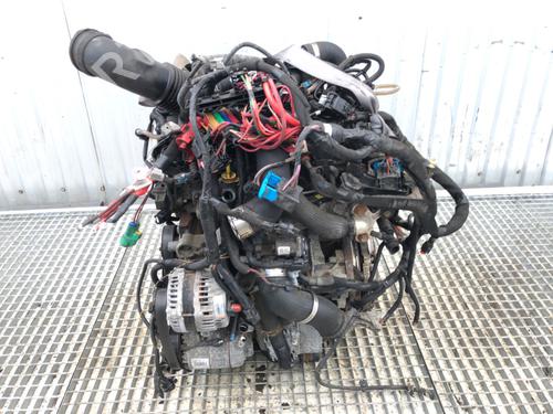 engine-renault-master-iii-van-fv-2010-39343226 main image