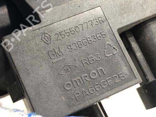Electronic module NISSAN MICRA V (K14) 1.0 IG-T 100 | BP39335031M83 - Image 4