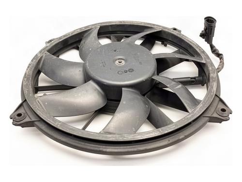 Used Radiator fan Radiator fan DS DS 5 (KF_) 1.6 THP 165 (KF5GZT) (165 hp) 40457781 40457781