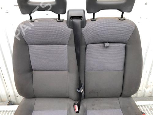 Right front seat PEUGEOT BOXER Platform/Chassis 2.2 HDi 120 | BP39328376C16 - Image 3
