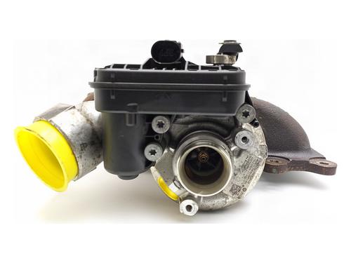 Used Turbocharger/Supercharger Turbocharger/Supercharger VW TIGUAN (AD1, AX1) 1.4 TSI (150 hp) 40115505 40115505