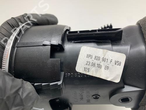 Luftventil AUDI A3 (8P1) 1.4 TFSI | BP39482487I21 - Image 4