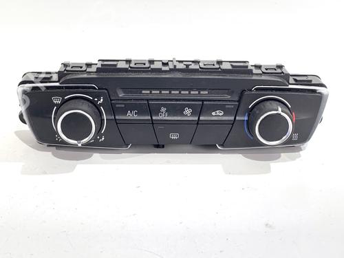 Used Climate control Climate control BMW X2 (F39) sDrive 18 i (140 hp) 39304299 39304299