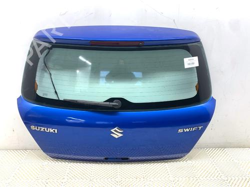 Used Tailgate Tailgate 39332114 39332114