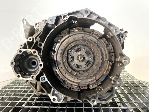 Used Gearbox Gearbox 39326947 39326947