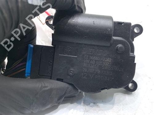 Heater blower motor VW PASSAT B8 (3G2, CB2) 2.0 TDI | BP39349023M62 - Image 4