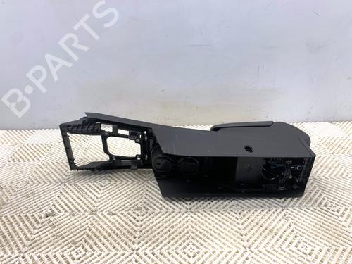 Mittelkonsole VW PASSAT B8 (3G2, CB2) 2.0 TDI 4motion | BP39299356I22 - Image 5