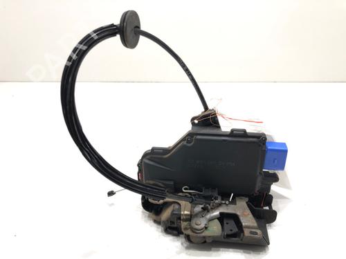 Used Front right lock Front right lock 39279718 39279718