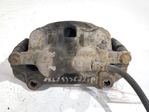 Right front brake caliper RENAULT TRAFIC II Bus (JL) 2.0 dCi 115 (JL00, JL01, JL0H, JL0M, JL0U) | BP39329068M104 - Image 2