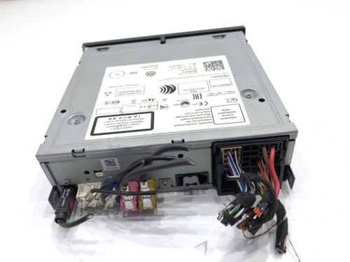 Electronic module VW PASSAT B8 Variant (3G5, CB5) 2.0 TDI | BP39351177M83 - Image 2