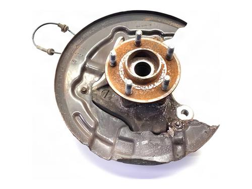 Used Right front steering knuckle Right front steering knuckle FORD MONDEO V Saloon (CD) 1.6 (181 hp) 39941026 39941026