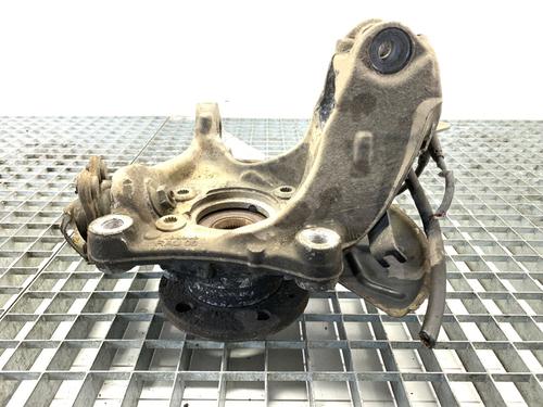 Left front steering knuckle VW PASSAT B7 Variant (365) 2.0 TDI | BP39326983M25 - Image 4