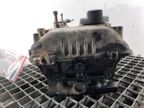 Cylinder head KIA CEE'D SW (ED) 1.6 CRDi 115 | BP39316292M5 - Image 2