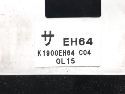 Climate control MAZDA CX-7 (ER) 2.2 MZR-CD AWD (ER10A) | BP39311745I5  - Image 5