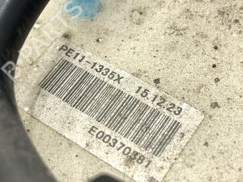Fuel pump MAZDA 6 Estate (GJ, GL) 2.5 | BP39628527M76 - Image 6