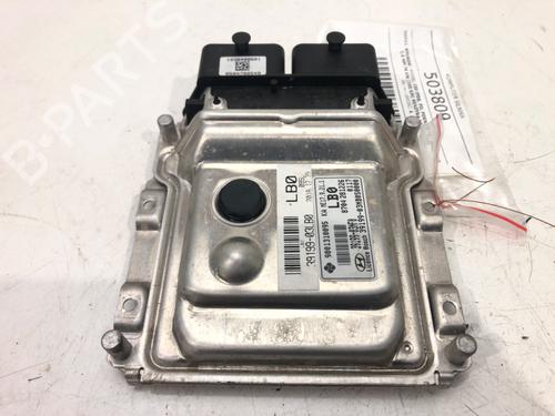 Engine control unit (ECU) HYUNDAI i30 (PDE, PD, PDEN) 1.4 MPI | BP39271477M57 - Image 2