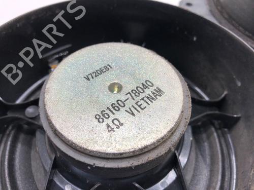 Speaker LEXUS NX (_Z1_) 300h AWD (AYZ15, AYZ15_, AYZ15R) | BP39355516E2 - Image 8