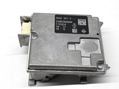 Camera RENAULT CAPTUR II (HF_) 1.0 TCe 90 ECO-G (HFM6) | BP39305902E14 - Image 3