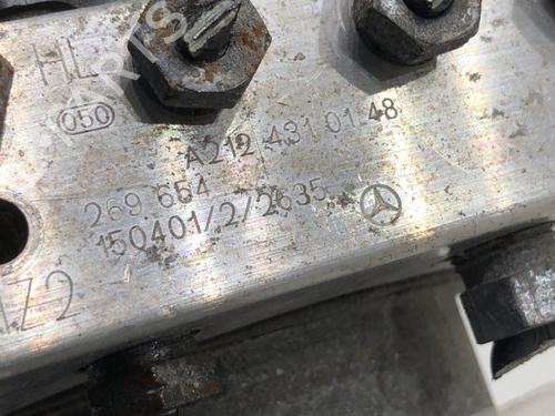 ABS pump MERCEDES-BENZ E-CLASS (W212) E 400 4-matic (212.067) | BP39704207M43 - Image 6