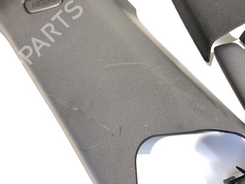 Left sun visor BMW 3 Touring (G21, G81) 330 i | BP39543295I1 - Image 4