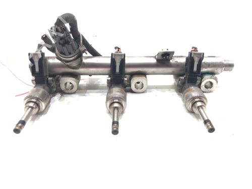 Used Injection rail Injection rail 39308343 39308343