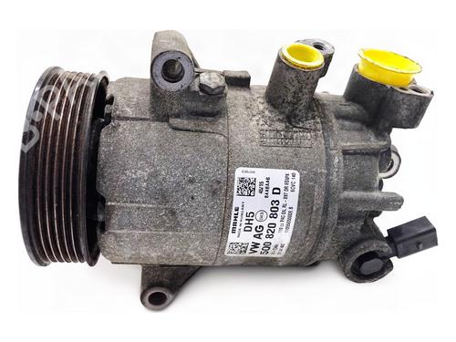 Used AC compressor AC compressor 39369637 39369637