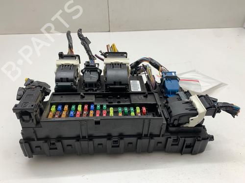 Electronic module FORD MONDEO V Saloon (CD) 2.0 Hybrid | BP39368121M83 - Image 2