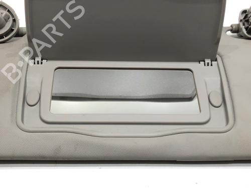 Left sun visor HONDA JAZZ IV (GK_) 1.3 | BP39289767I1 - Image 3