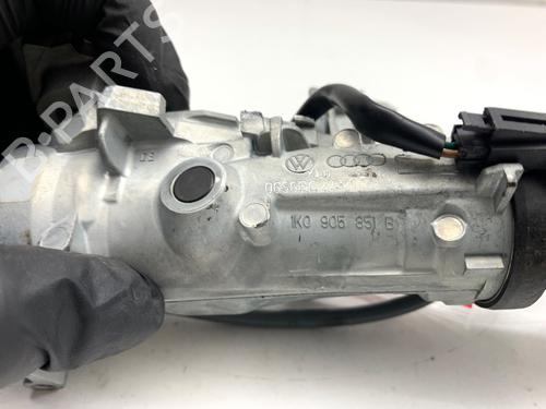 Switch VW GOLF VI Variant (AJ5) 2.0 TDI | BP39703717I30 - Image 4