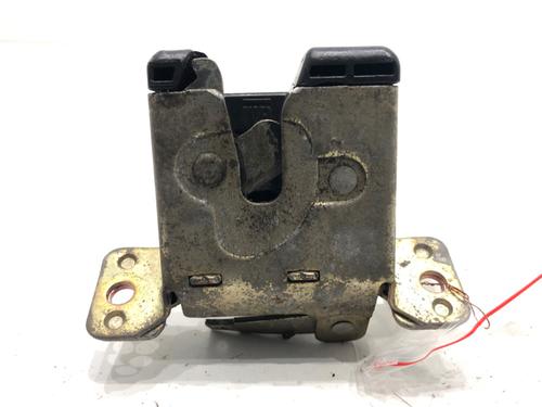 Used Tailgate lock Tailgate lock 39291686 39291686