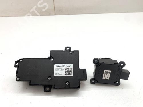 Switch AUDI Q7 (4MB, 4MG, 4MQ) 45 TDI Mild Hybrid quattro | BP39376671I30 - Image 3