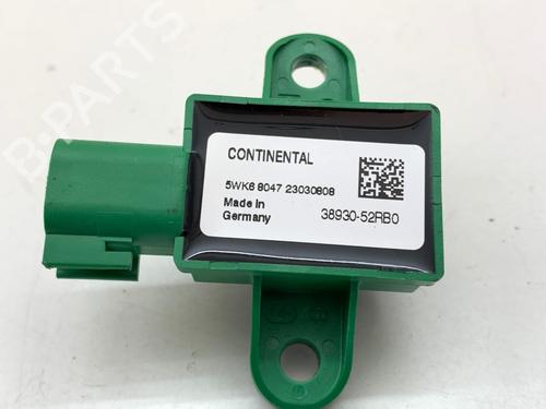 Electronic sensor SUZUKI SWIFT V (AZ) 1.2 | BP39364078M84 - Image 3