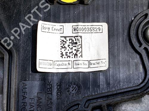 Vindrude Viskermekanisme IVECO DAILY VI Van 33S14, 35S14, 35C14, 42S14 | BP39354095C83 - Image 5