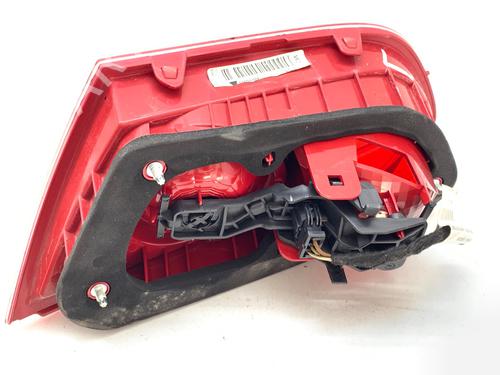 Left taillight SEAT LEON (1P1) 2.0 TDI | BP39374277C34 - Image 2