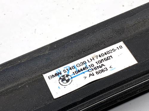 Dørliste BMW 5 Touring (G31) 530 e Plug-in-Hybrid xDrive | BP39344146C150 - Image 3